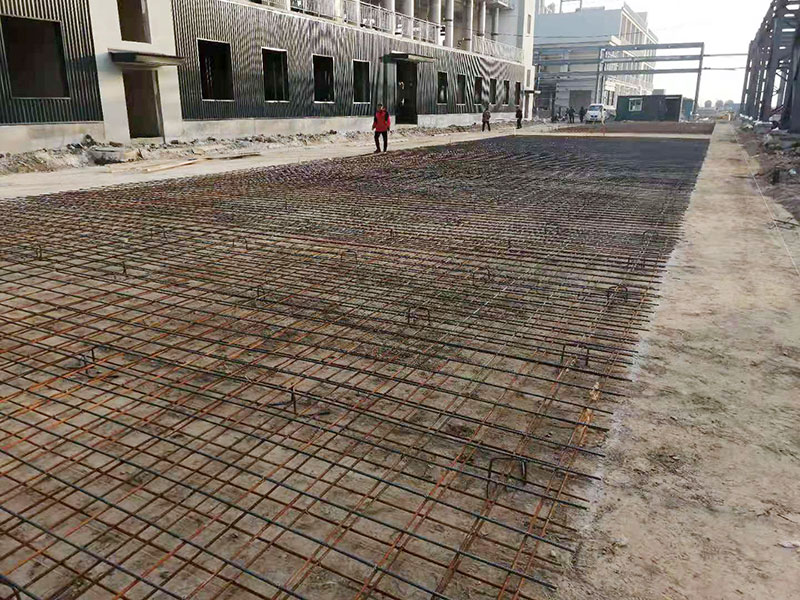 市政道路小區(qū)園林綠化