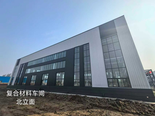 工程案例
